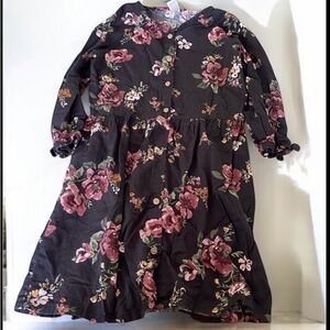 Osh Kosh Bgosh Girls size 12 dress
